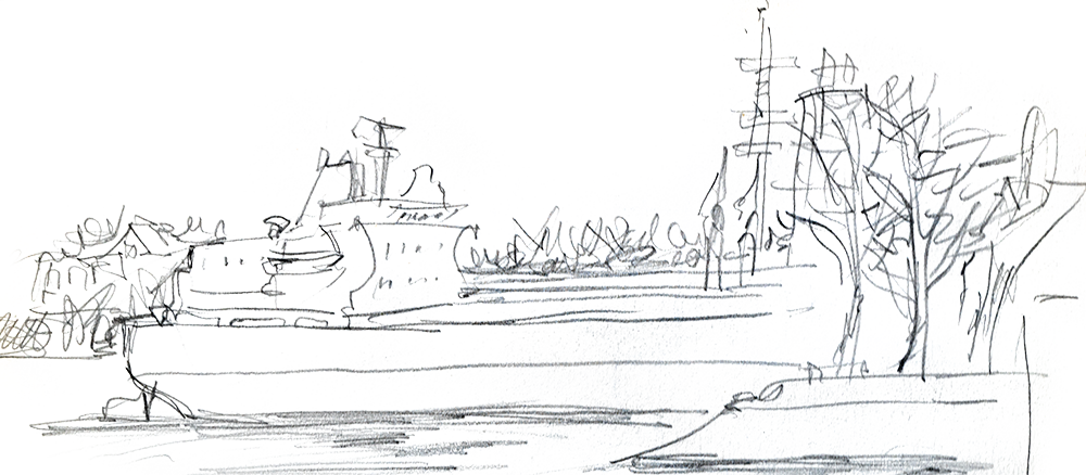 Vivien Thiessen Illustration